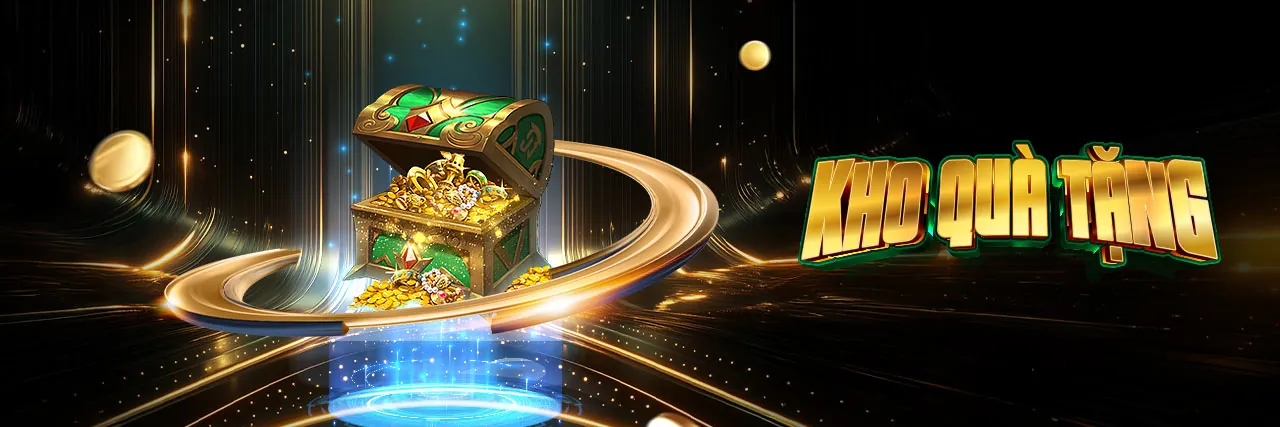 Hình ảnh chính của Slot Game tại NW88 Đá Gà, thể hiện sự hứng khởi và chiến thắng với đồ họa xanh vàng